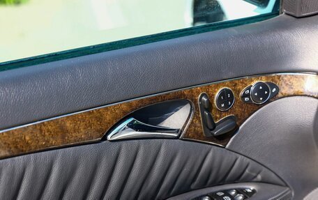 Mercedes-Benz E-Класс, 2005 год, 3 300 000 рублей, 16 фотография