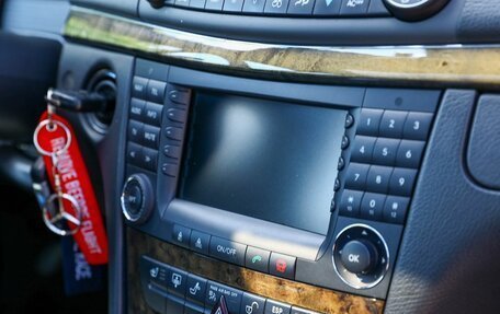Mercedes-Benz E-Класс, 2005 год, 3 300 000 рублей, 27 фотография