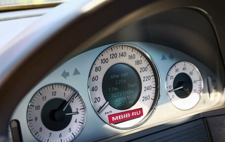 Mercedes-Benz E-Класс, 2005 год, 3 300 000 рублей, 18 фотография