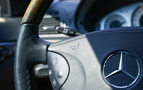 Mercedes-Benz E-Класс, 2005 год, 3 300 000 рублей, 32 фотография