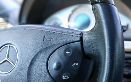 Mercedes-Benz E-Класс, 2005 год, 3 300 000 рублей, 31 фотография