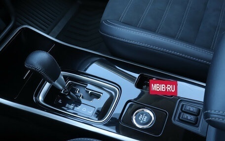 Mitsubishi Outlander III рестайлинг 3, 2021 год, 2 980 000 рублей, 16 фотография