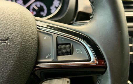 Skoda Rapid I, 2018 год, 1 429 000 рублей, 14 фотография