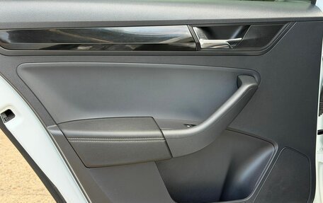 Skoda Rapid I, 2018 год, 1 429 000 рублей, 18 фотография
