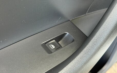 Skoda Rapid I, 2018 год, 1 429 000 рублей, 19 фотография
