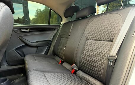 Skoda Rapid I, 2018 год, 1 429 000 рублей, 20 фотография