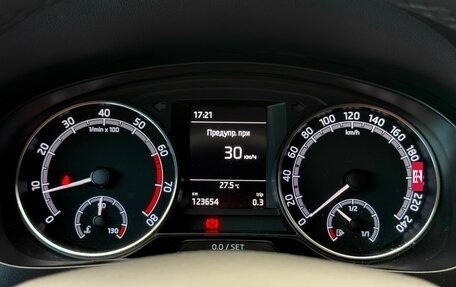 Skoda Rapid I, 2018 год, 1 429 000 рублей, 26 фотография