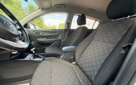 KIA Rio IV, 2018 год, 1 500 000 рублей, 15 фотография