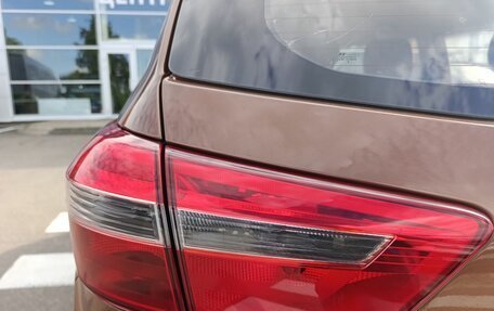 Hyundai Creta I рестайлинг, 2019 год, 1 465 000 рублей, 13 фотография