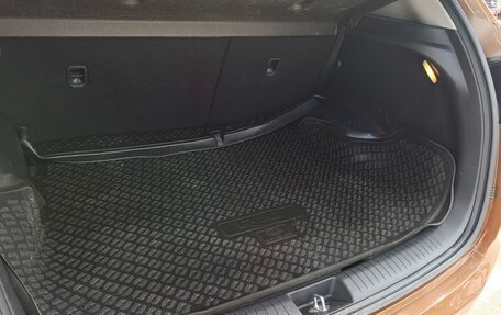 Hyundai Creta I рестайлинг, 2019 год, 1 465 000 рублей, 8 фотография