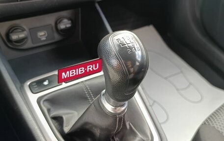 Hyundai Creta I рестайлинг, 2019 год, 1 465 000 рублей, 18 фотография