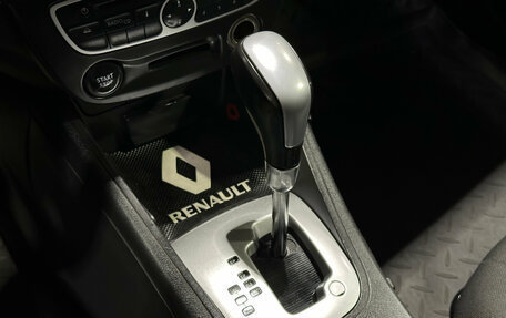 Renault Fluence I, 2012 год, 670 000 рублей, 11 фотография