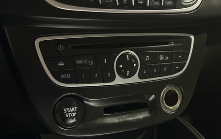 Renault Fluence I, 2012 год, 670 000 рублей, 10 фотография
