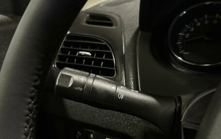 Renault Fluence I, 2012 год, 670 000 рублей, 14 фотография