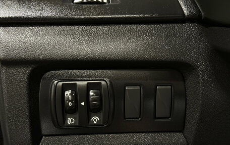 Renault Fluence I, 2012 год, 670 000 рублей, 13 фотография