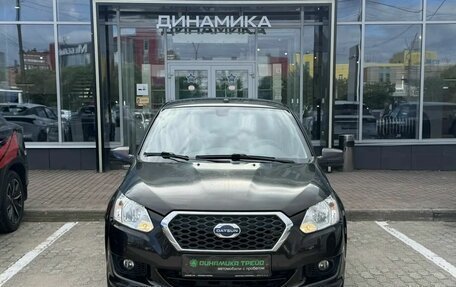 Datsun on-DO I рестайлинг, 2018 год, 642 000 рублей, 2 фотография