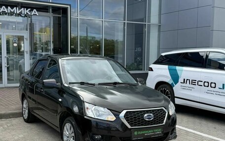 Datsun on-DO I рестайлинг, 2018 год, 642 000 рублей, 3 фотография