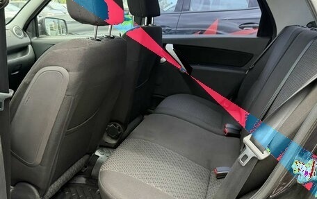 Datsun on-DO I рестайлинг, 2018 год, 642 000 рублей, 14 фотография