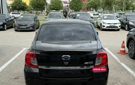 Datsun on-DO I рестайлинг, 2018 год, 642 000 рублей, 7 фотография