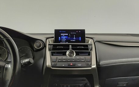 Lexus NX I, 2017 год, 2 750 000 рублей, 18 фотография