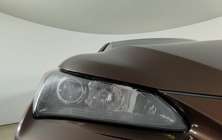 Lexus NX I, 2017 год, 2 750 000 рублей, 21 фотография