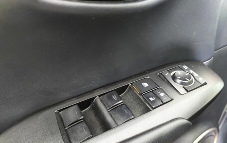 Lexus NX I, 2017 год, 2 750 000 рублей, 24 фотография