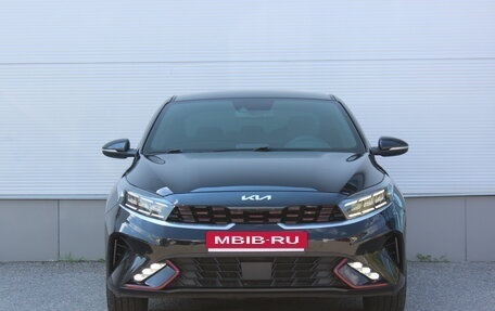 KIA Cerato IV, 2022 год, 2 297 000 рублей, 3 фотография
