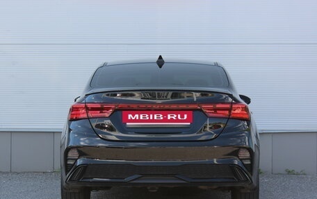 KIA Cerato IV, 2022 год, 2 297 000 рублей, 4 фотография