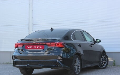 KIA Cerato IV, 2022 год, 2 297 000 рублей, 2 фотография