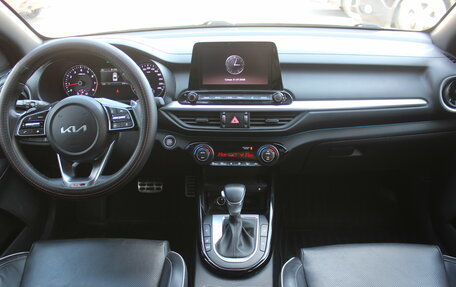 KIA Cerato IV, 2022 год, 2 297 000 рублей, 7 фотография