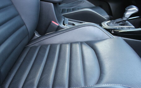 KIA Cerato IV, 2022 год, 2 297 000 рублей, 18 фотография