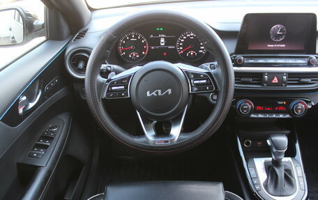 KIA Cerato IV, 2022 год, 2 297 000 рублей, 20 фотография