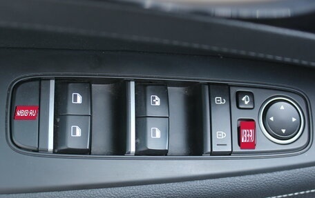 KIA Cerato IV, 2022 год, 2 297 000 рублей, 10 фотография
