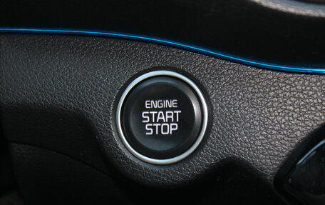 KIA Cerato IV, 2022 год, 2 297 000 рублей, 26 фотография