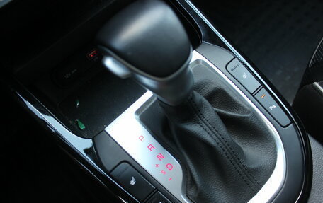 KIA Cerato IV, 2022 год, 2 297 000 рублей, 30 фотография