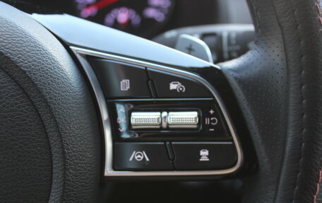 KIA Cerato IV, 2022 год, 2 297 000 рублей, 25 фотография