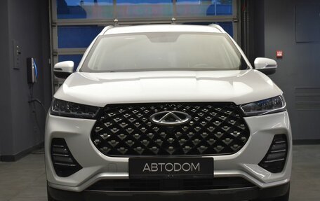 Chery Tiggo 7 Pro, 2021 год, 1 459 000 рублей, 2 фотография