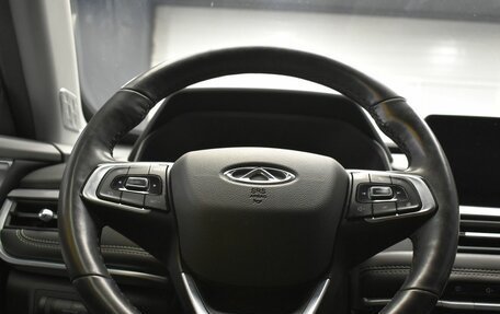 Chery Tiggo 7 Pro, 2021 год, 1 459 000 рублей, 7 фотография