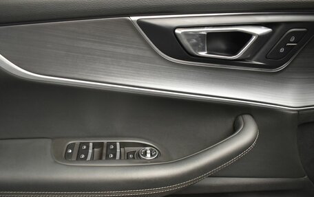 Chery Tiggo 7 Pro, 2021 год, 1 459 000 рублей, 9 фотография