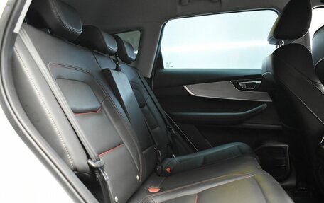 Chery Tiggo 7 Pro, 2021 год, 1 459 000 рублей, 19 фотография