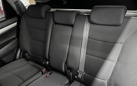 KIA Sorento II рестайлинг, 2014 год, 1 595 000 рублей, 9 фотография