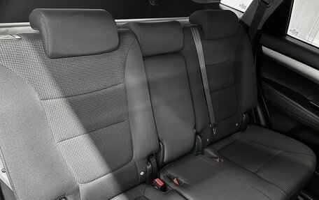 KIA Sorento II рестайлинг, 2014 год, 1 595 000 рублей, 12 фотография