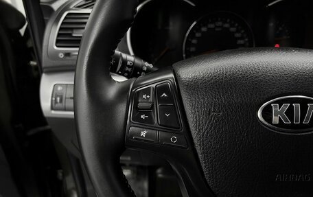 KIA Sorento II рестайлинг, 2014 год, 1 595 000 рублей, 17 фотография