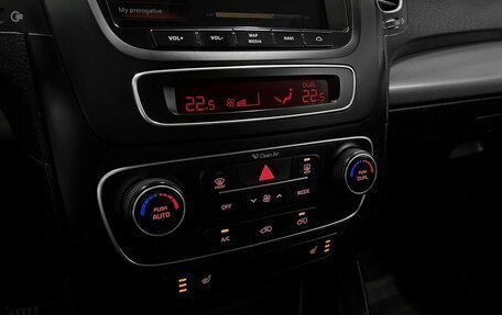 KIA Sorento II рестайлинг, 2014 год, 1 595 000 рублей, 16 фотография