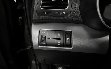 KIA Sorento II рестайлинг, 2014 год, 1 595 000 рублей, 20 фотография