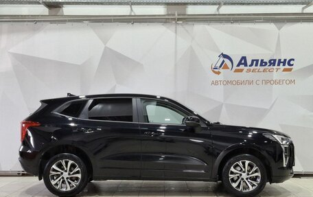 Haval Jolion, 2021 год, 1 720 000 рублей, 2 фотография