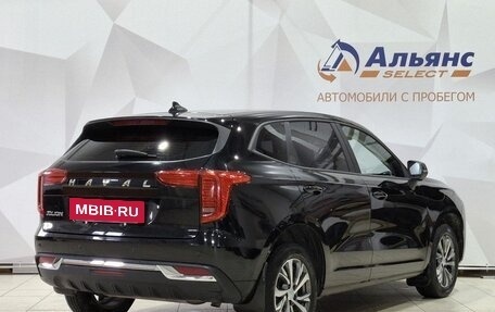 Haval Jolion, 2021 год, 1 720 000 рублей, 3 фотография