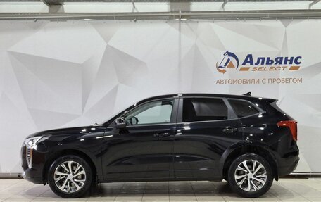 Haval Jolion, 2021 год, 1 720 000 рублей, 6 фотография