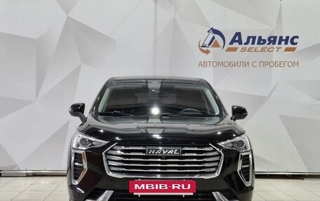 Haval Jolion, 2021 год, 1 720 000 рублей, 8 фотография