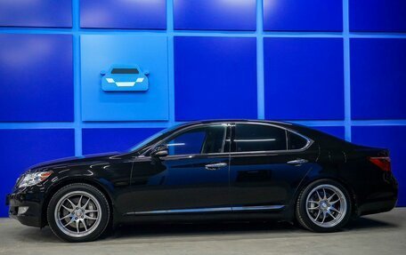 Lexus LS IV, 2011 год, 1 890 000 рублей, 3 фотография